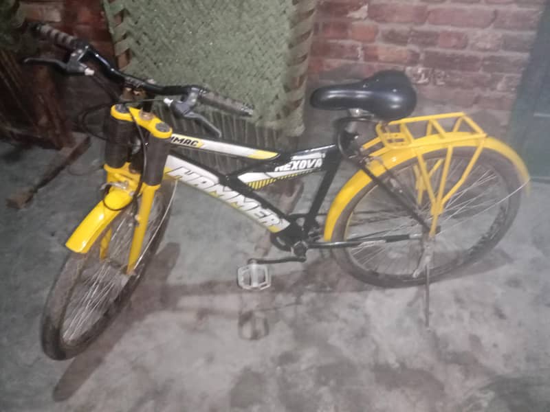 Cycle 0