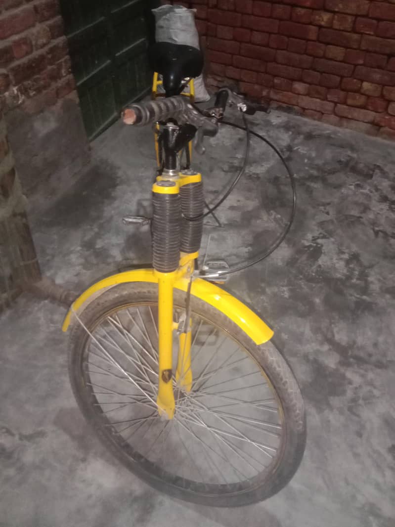 Cycle 1
