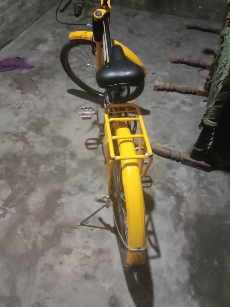 Cycle 2