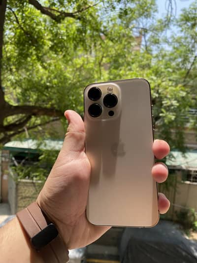 Iphone 13 pro pta 128 gb