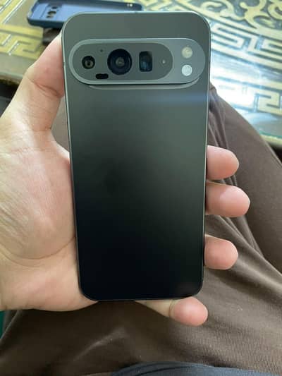 Google Pixel 9 Pro XL