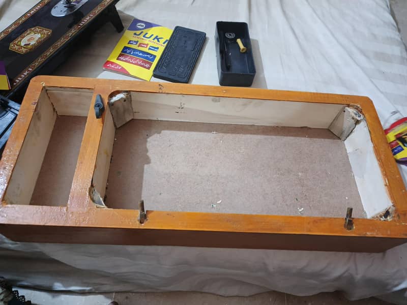 Silai machine 3