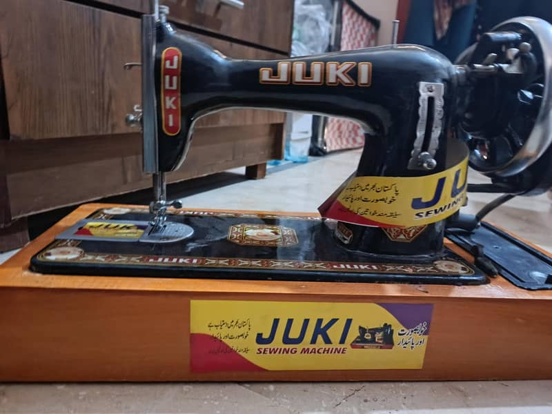 Silai machine 7