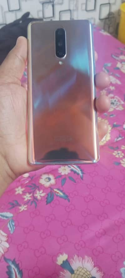 One Plus 8