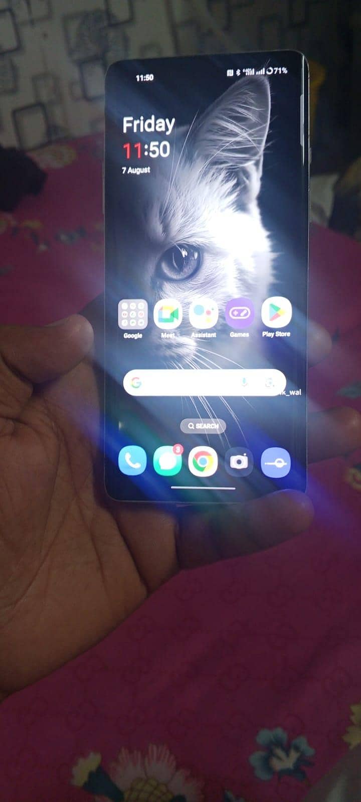 One Plus 8 3