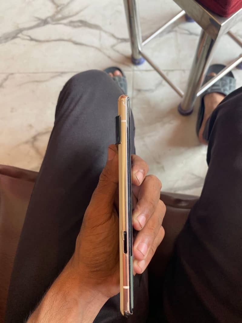 Google Pixel 6 Pro 1