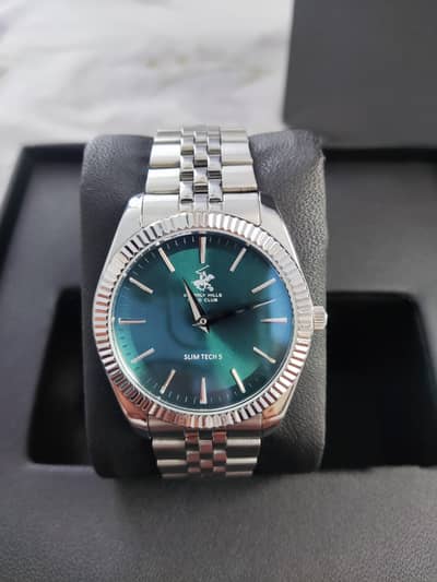 Beverly hills Polo Club Watch For Sale