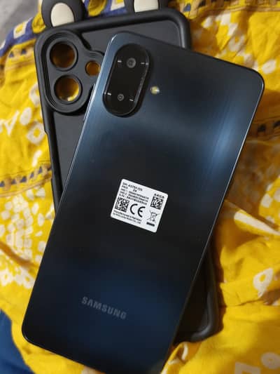 Samsung Mobile A07