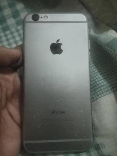 Apple iPhone 6