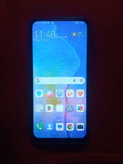 Huawei Y9 Prime 4/128 all ok