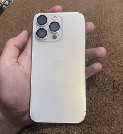 Apple iPhone 13 Pro jv 128gb sim time available
