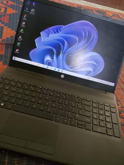 HP 255G8
