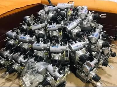 abs unit / hybrid battery, prius, aqua, note, leaf, axio, fielder
