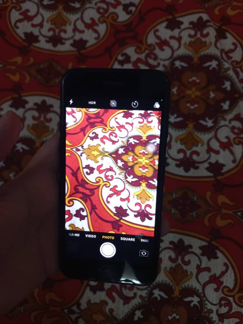Apple iPhone 7 1