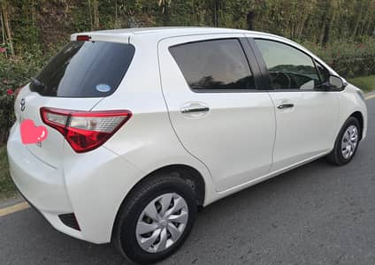 Toyota Vtis