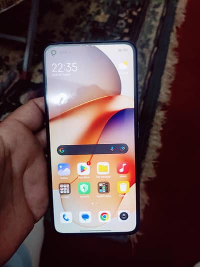 Xiaomi 11 Lite NE