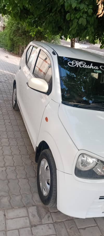 alto vxr