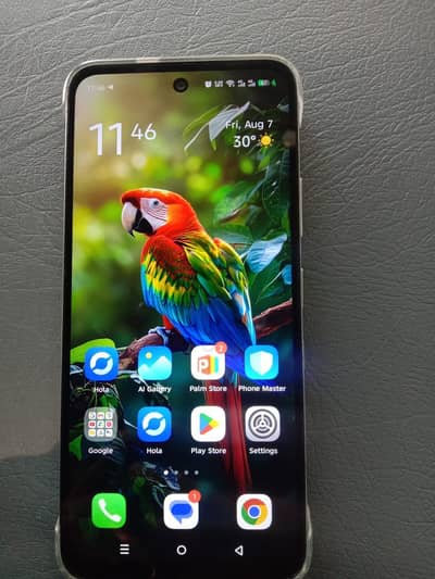 Infinix Hot60i
