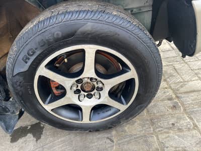 Mitsubishi Pajero 1995