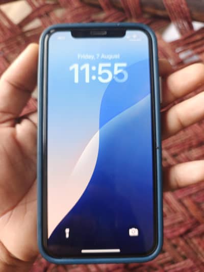 Apple iPhone XS