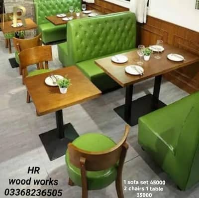Hotel furniture/restaurant furniture/4 chairs dining (manufacturers