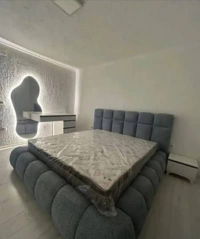 bouble bed set-Modren bed designs-Luxury beds-decent bed set-bed set