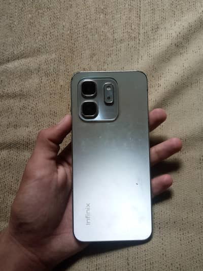 Infinix Hot 50i