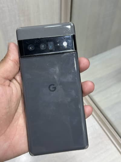 Google Pixel 6 Pro