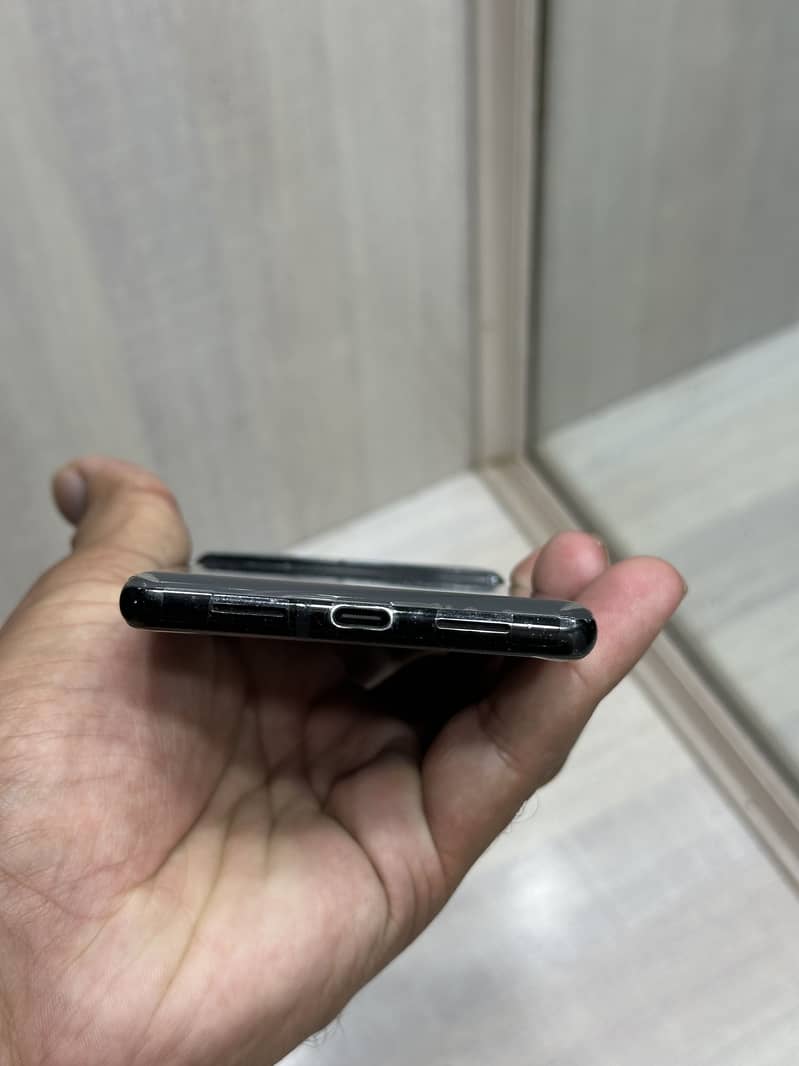 Google Pixel 6 Pro 4