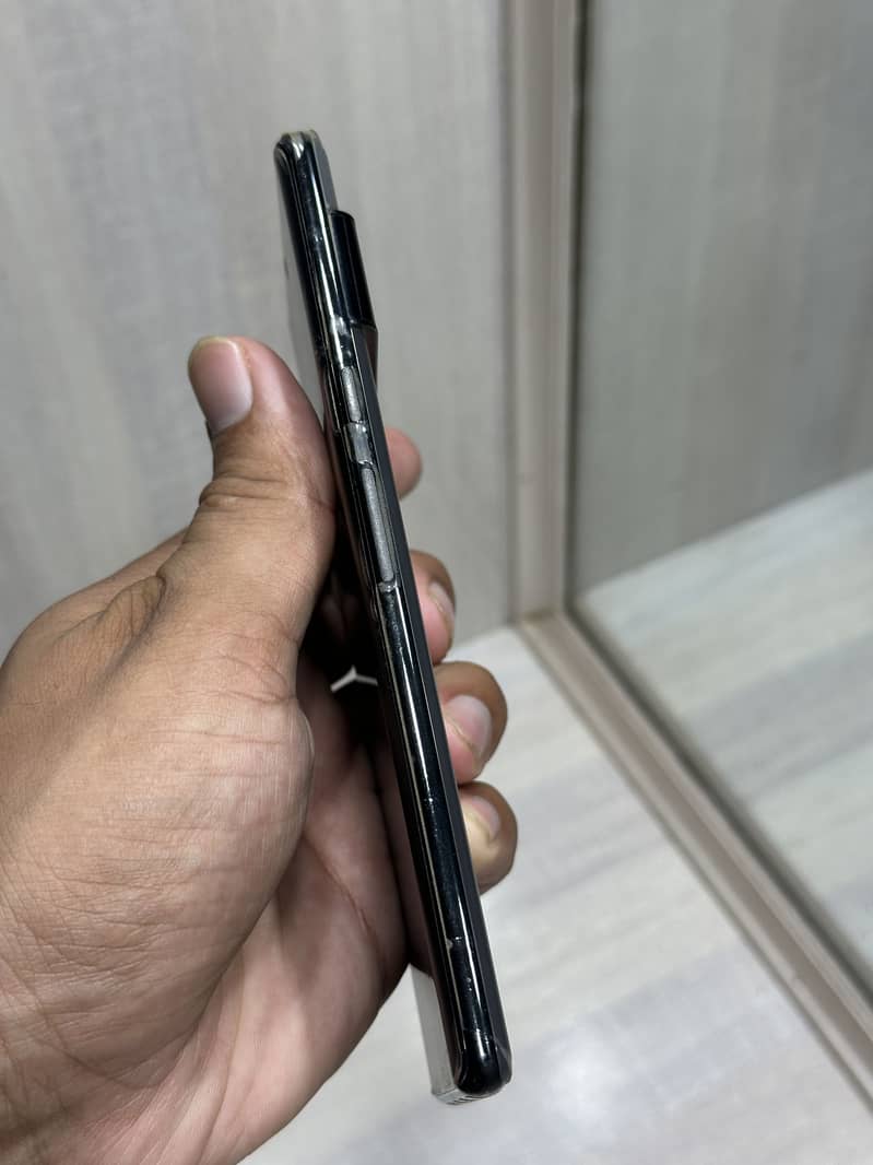 Google Pixel 6 Pro 5