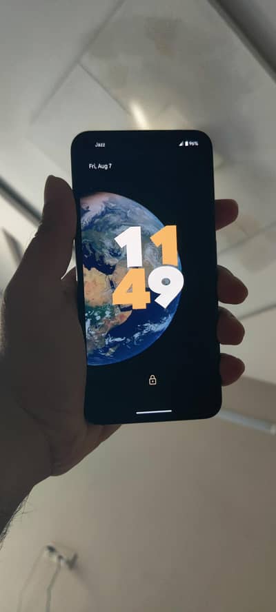 Google Pixel 5