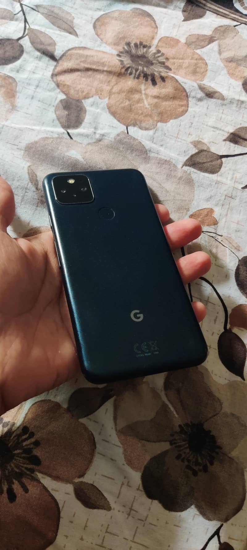 Google Pixel 5 1