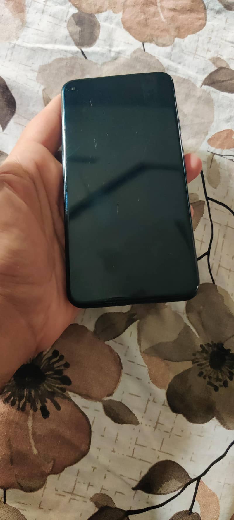 Google Pixel 5 2