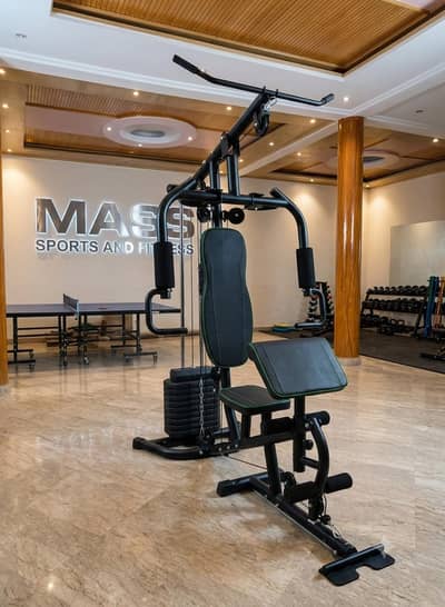 Home Gym/ Multi gym / Gym equipment/ Dumbbell /Walking pad /Trampoline