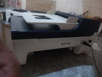 HP officejet J4580 All in one