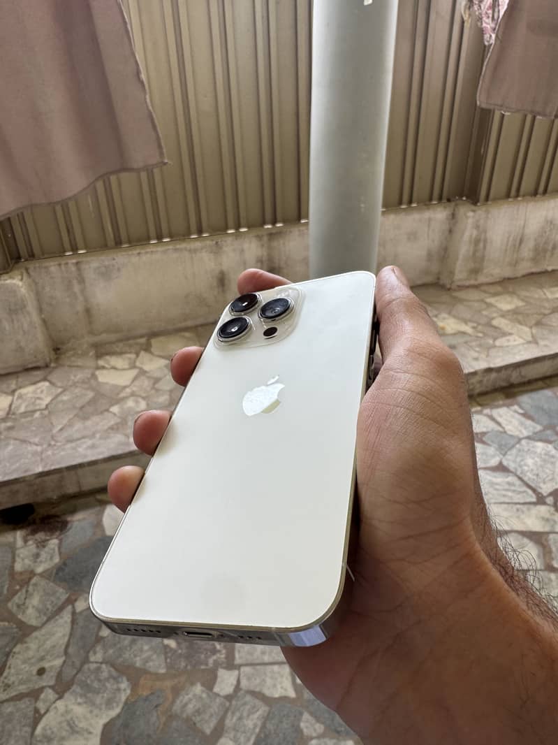 Apple iPhone 13 Pro 1