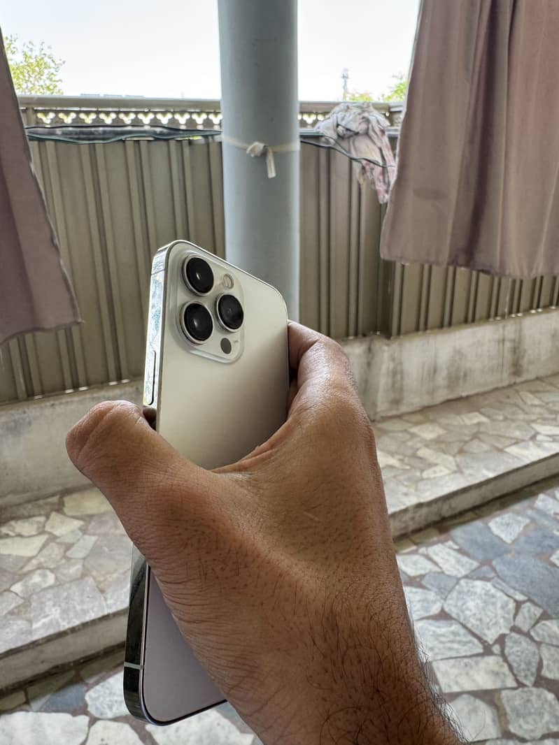 Apple iPhone 13 Pro 5