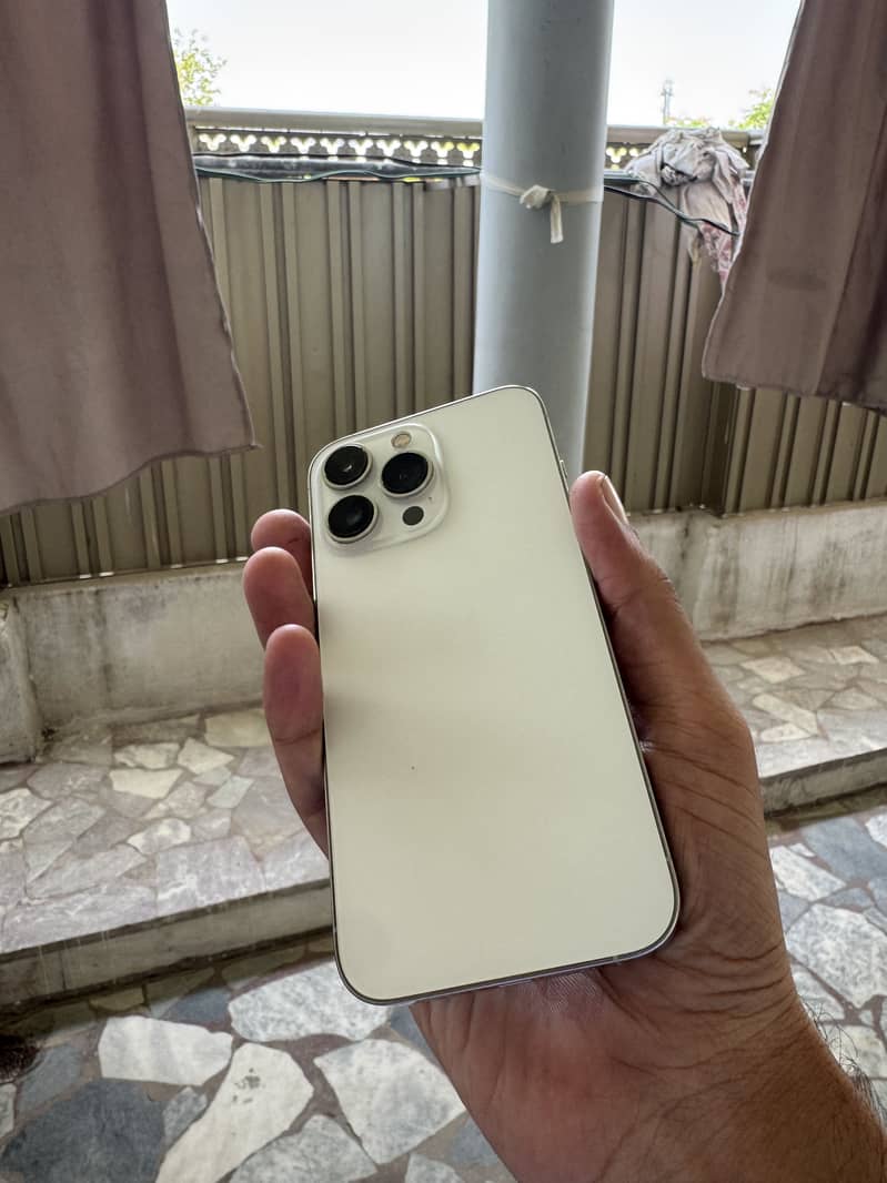 Apple iPhone 13 Pro 7