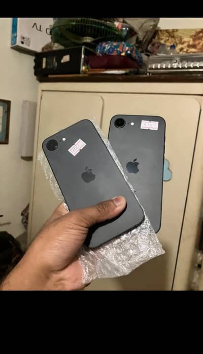 Apple iPhone 16e 128gb jv non pta