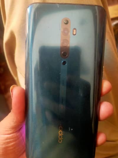 OPPO Reno