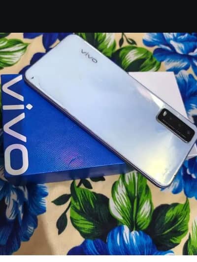 Vivo Y20