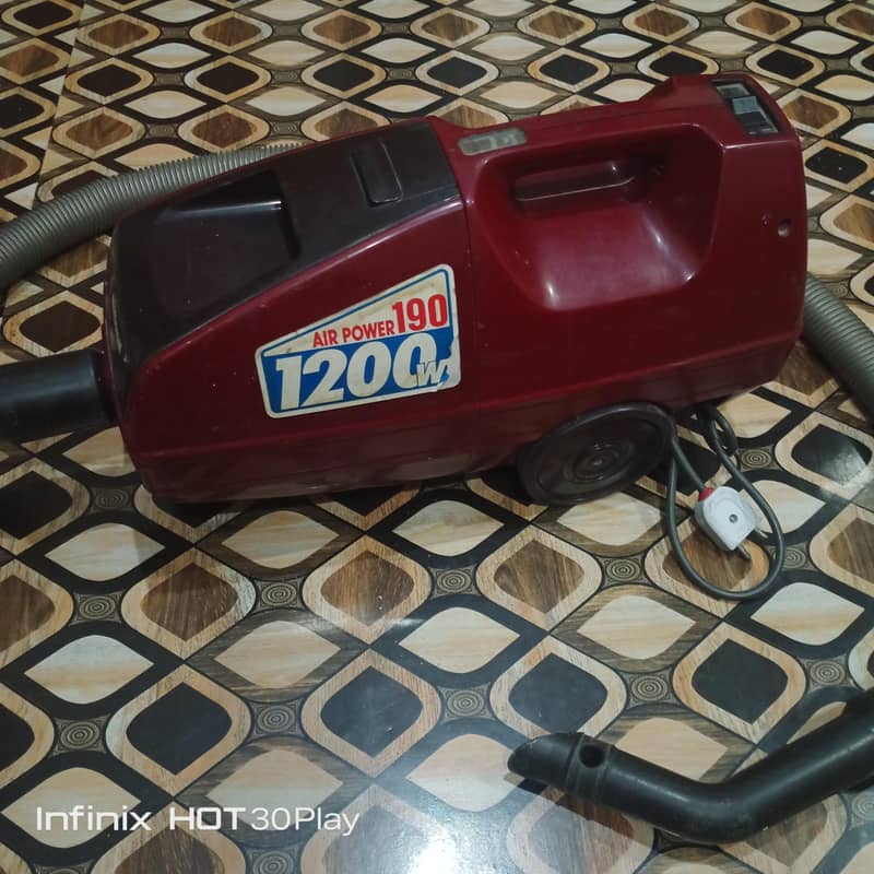 vacuum cleaner 0