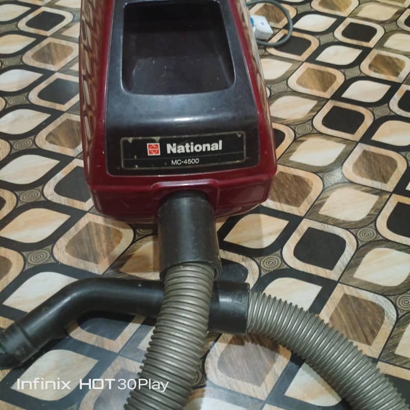 vacuum cleaner 3