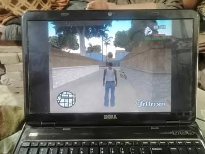 cheap laptop but Good Working