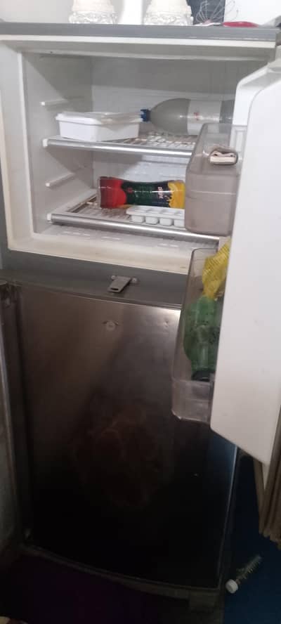 dawlance freezers