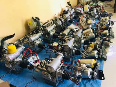 Hybrid battery/ABS Unit/Prius/Aqua/Vezel/lexus/crown/camry/CHR/note