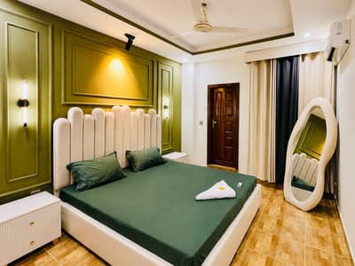 daily basis apartments available for families, friends, business meeti