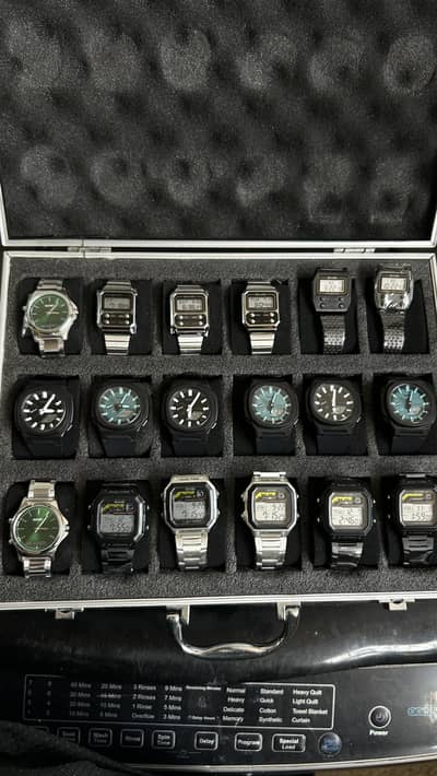⌚ Original SKMEI Brand New Watches Collection Available