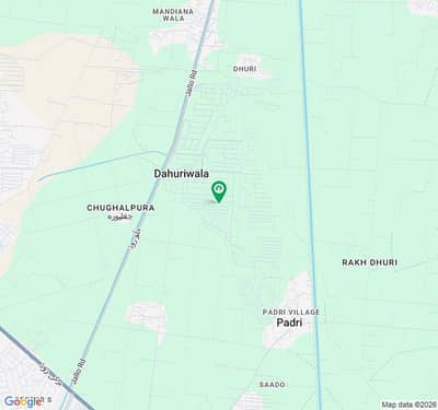 Own a Premium Plot in DHA Phase 8 IVY Green | Prime Residential Location | High Return Investment