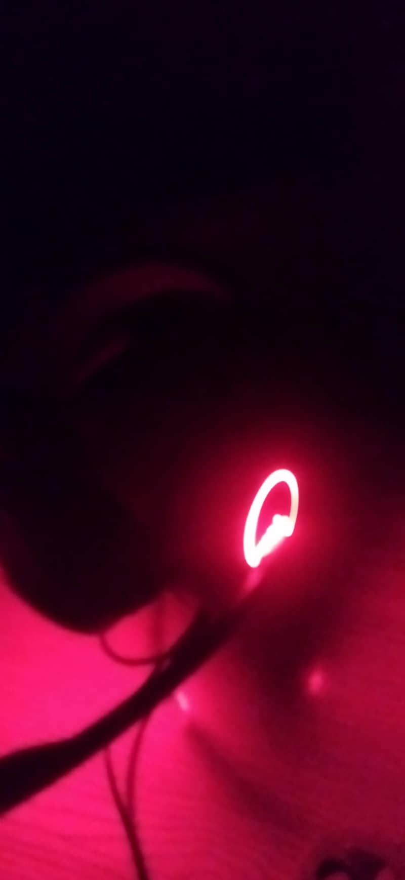 Gaming headset 3